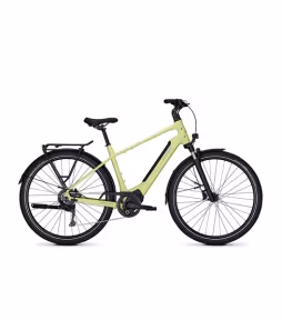 Kalkhoff E-Citybike Endeavour L Season 29" Di 400Wh