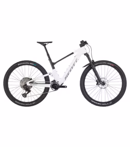 SCOTT E-Fully Lumen 905