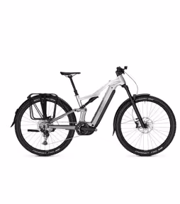 Focus E-Bike Fully Thron² 6.7 Eqp 800Wh