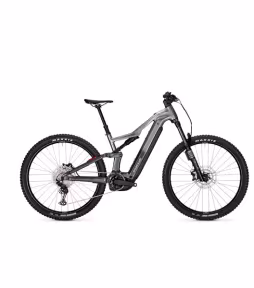 Focus E-Mtb Fully Thron² 6.8 Abs 800Wh