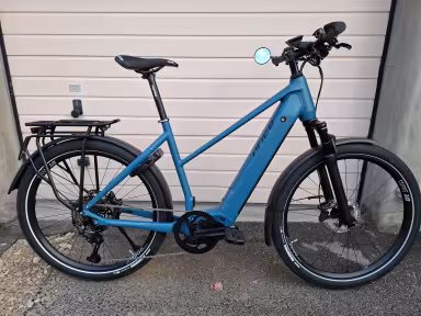 Price E-Speed Trapez 45 Km/H