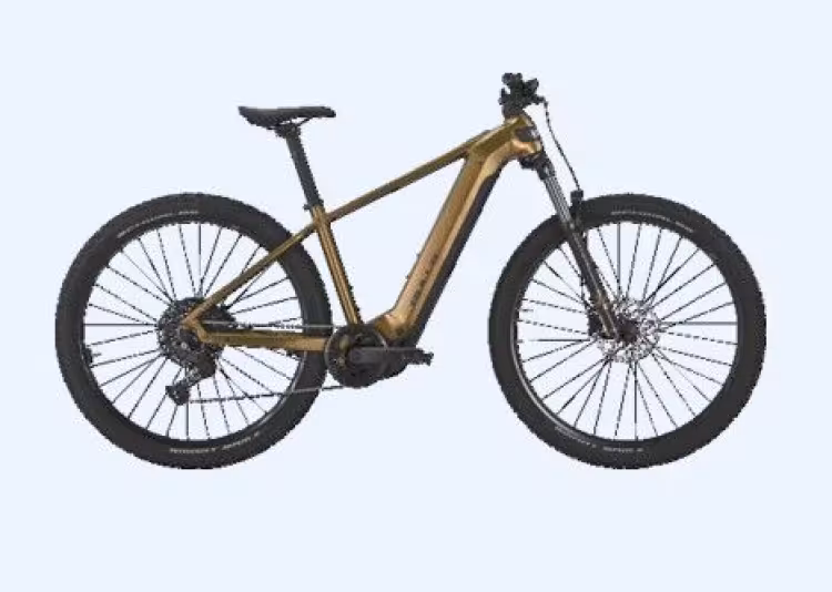 Bulls Copperhead Evo 27,5