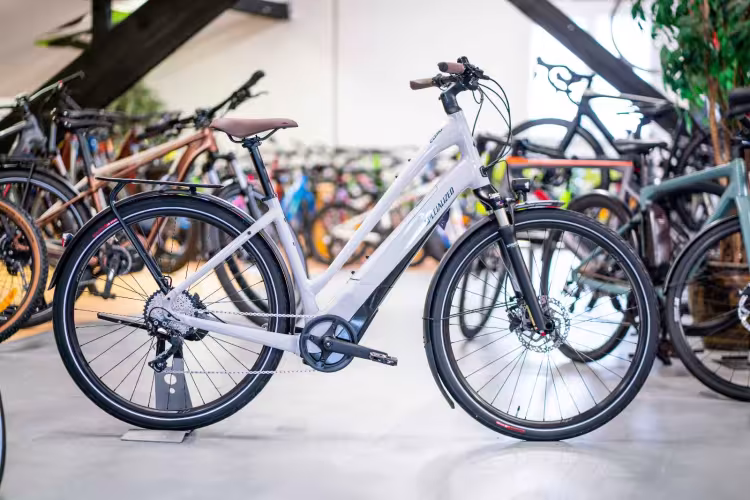 SPECIALIZED Turbo Como 4.0