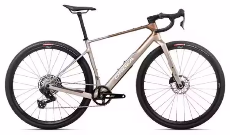 Orbea Terra M31Eteam 1X