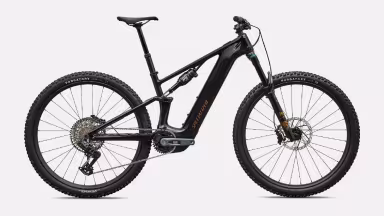 SPECIALIZED Turbo Levo R Expert