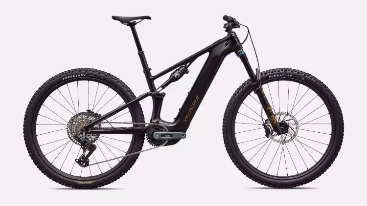 SPECIALIZED Turbo Levo R Expert