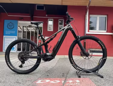 MERIDA Eone-Sixty 875