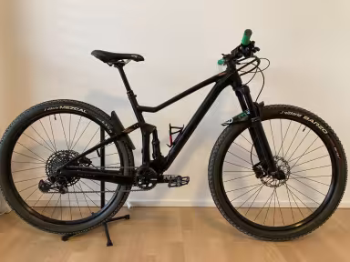 SCOTT Spark 950