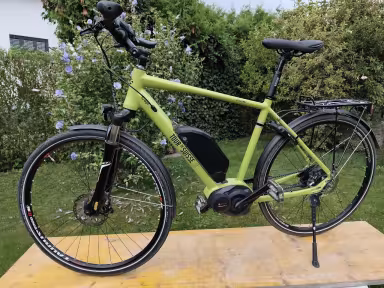 Tour de Suisse Broadway 25