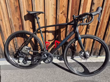 TREK Checkpoint SL 6