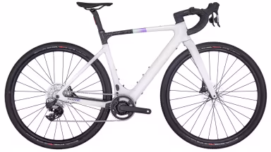 SCOTT Contessa Solace Gravel eRIDE 15