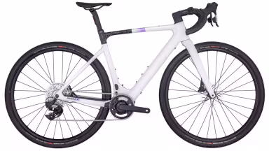 SCOTT Contessa Solace Gravel eRIDE 15