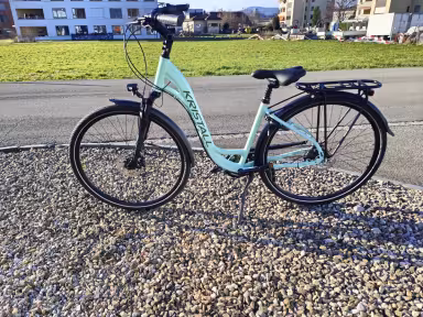 Kristall City Komfort