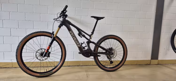 SPECIALIZED Turbo Levo Sl Comp Carbon (Sram Axs Upgrade)