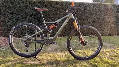 Orbea RALLON M-LTD