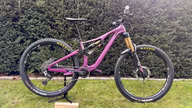 Orbea Rallon M10