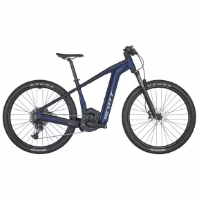 SCOTT Aspect eRIDE 910