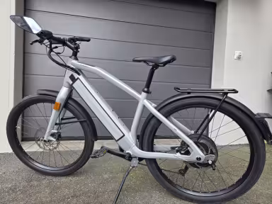 Stromer ST1