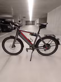Stromer ST2 S