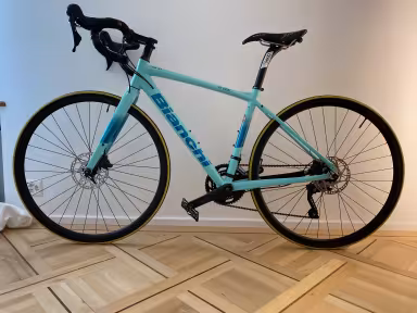 Bianchi Via Nirone 7