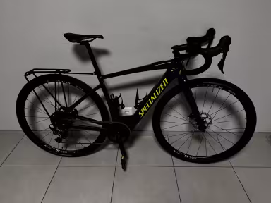 SPECIALIZED Creo E5 Comp