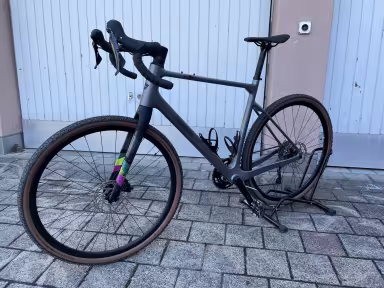 Bergamont Grandurance Expert