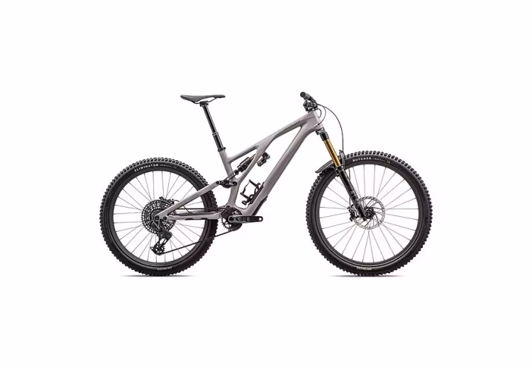 SPECIALIZED Stumpjumper Evo Pro T-Type