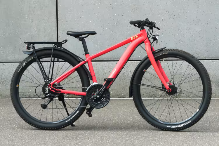 MTB CYCLETECH Slick