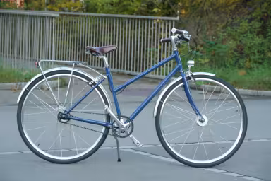 DYB - designyourbike Lola