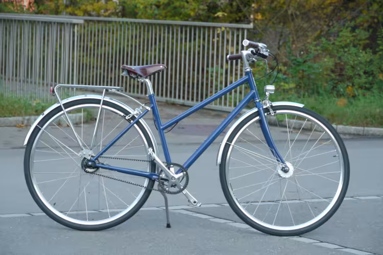 DYB - designyourbike Lola