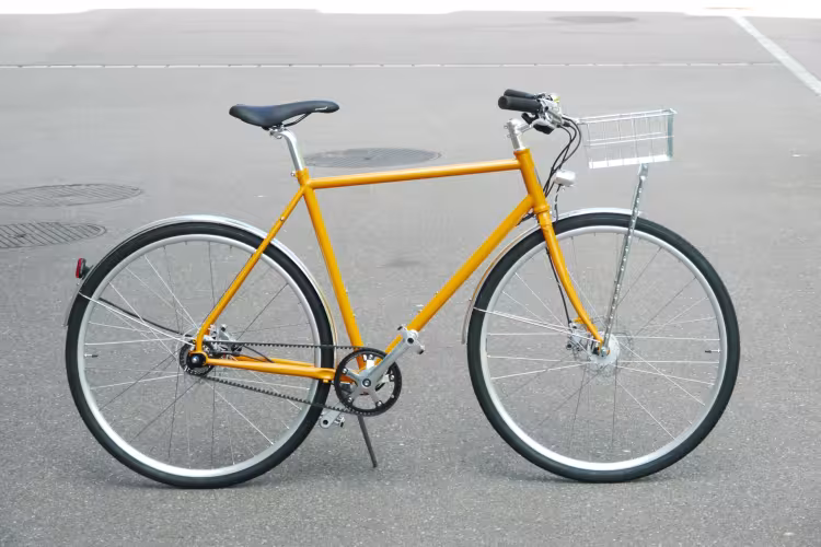 DYB - designyourbike Bruno