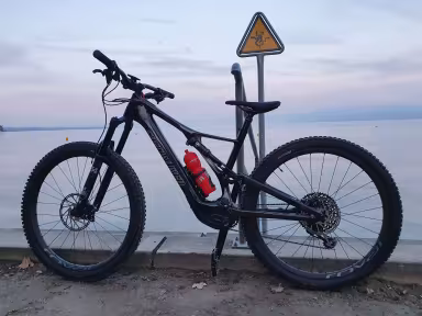 SPECIALIZED Turbo Levo SL Comp Carbon