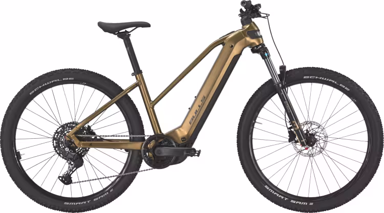 Bulls Copperhead Evo 29