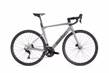 BMC Roadmachine THREE