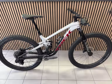 TREK Top Fuel 9.8