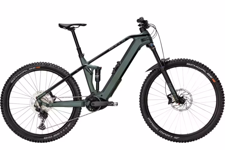 Bulls Sonic EVO AM 2 Carbon