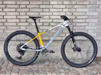 Mondraker Tricky 26