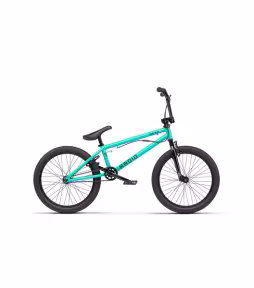 Radio Bikes REVO PRO FS
