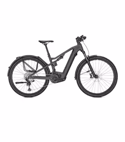 Focus Thron² 6.9 EQP