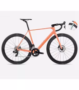 Orbea ORCA M31e LTD