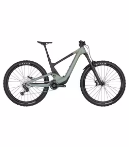 SCOTT E-Fully Voltage Eride 910
