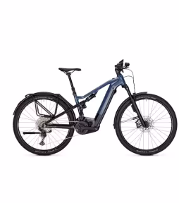 Focus Thron² 6.9 EQP