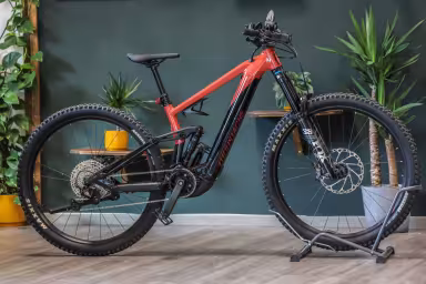 Moustache Game 7 S 750Wh