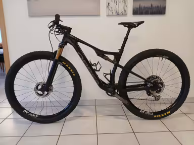 Orbea Oiz M Team TR