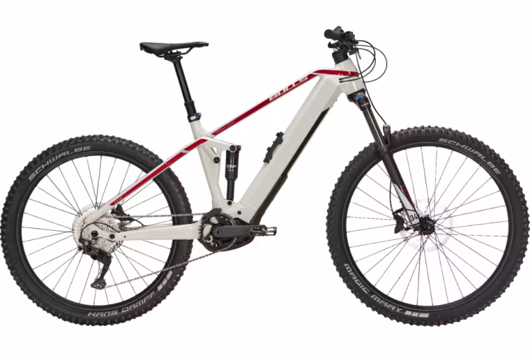 Bulls Sonic EVO AM 1 750