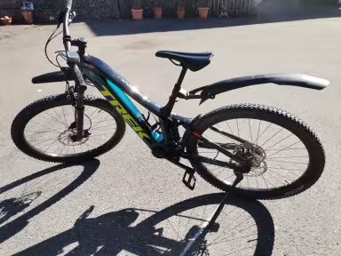 TREK Powerfly FS 4 500