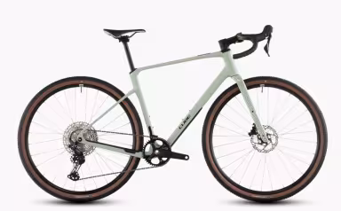 Cube  Nuroad C:62 ONE