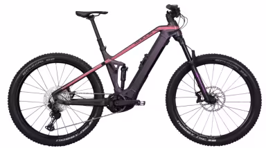 Bulls Sonic EVA TR 2