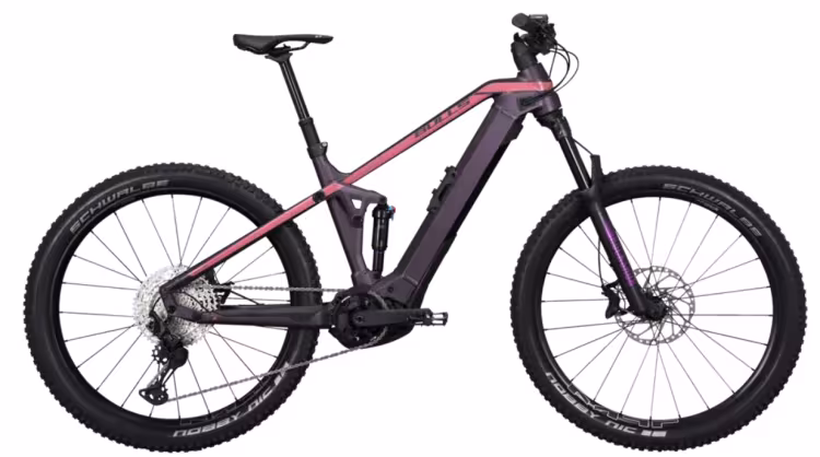 Bulls Sonic EVA TR 2