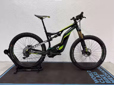 Cannondale Moterra 1